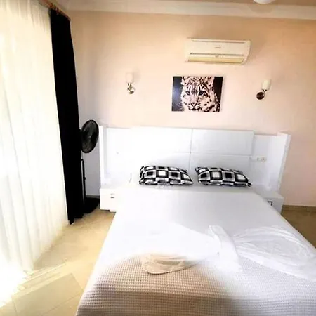 Villa 5 Star With 4 Bedrooms, Dalaman 1049