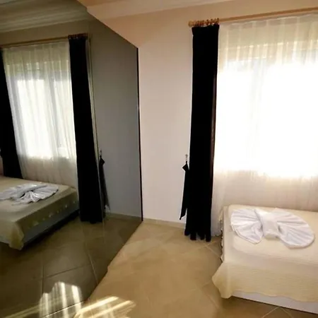 5 Star With 4 Bedrooms, Dalaman 1049 * Kalkan