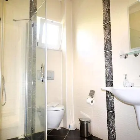 5 Star With 4 Bedrooms, Dalaman 1049