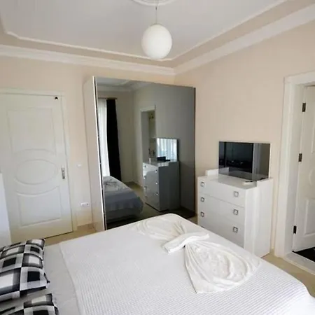Βίλα 5 Star With 4 Bedrooms, Dalaman 1049 *