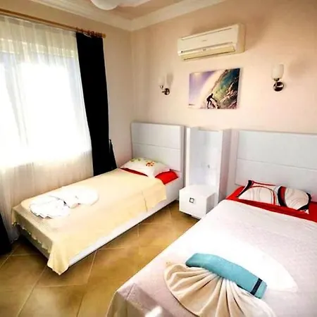 5 Star With 4 Bedrooms, Dalaman 1049